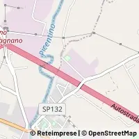 Mapa Pontecagnano Faiano