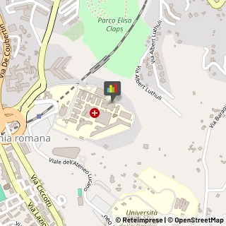 Radiologia, Radioterapia ed Ecografia - Medici Specialisti,85100Potenza