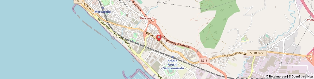 Dove siamo