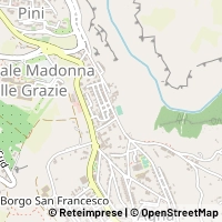 Karta Matera