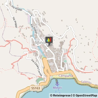 Isolanti Acustici e Termici - Produzione Minori,84010Salerno