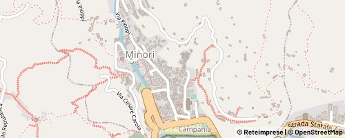Mappa Minori