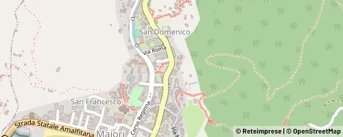 Mappa Maiori