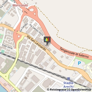 Designers - Studi,84131Salerno