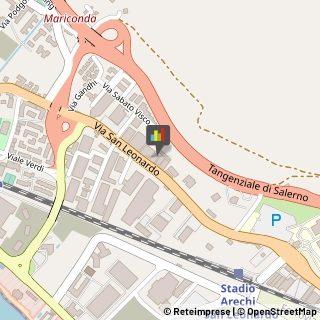 Estetiste - Scuole,84100Salerno