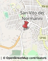 Via Francavilla, 22,72019San Vito dei Normanni