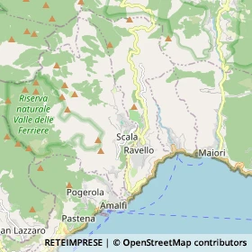 Mappa Scala