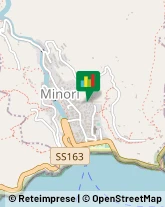 Via Petrito, 5,84010Minori