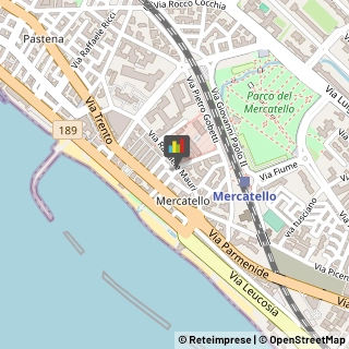 Attrezzature Meccaniche,84129Salerno