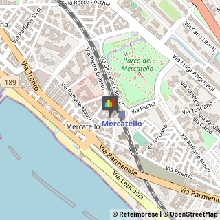Parrucchieri,84132Salerno