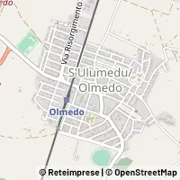 Peta Olmedo