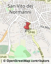 Via Tibullo Albio, 51,72019San Vito dei Normanni
