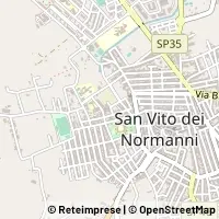 Carte San Vito dei Normanni