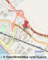 Via San Leonardo, 38,84131Salerno