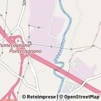 Map Roma