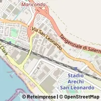 Kart Salerno