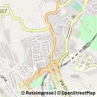 Map Potenza
