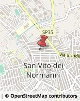 Via 24 Maggio, 23,72019San Vito dei Normanni