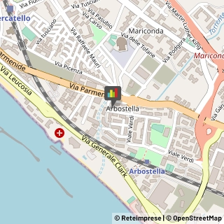 Appartamenti e Residence,84131Salerno