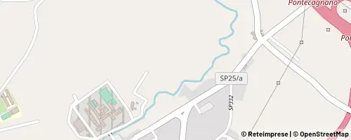 Mappa Salerno