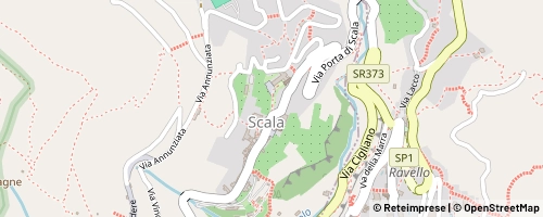 Mappa Scala