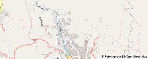 Mappa Minori