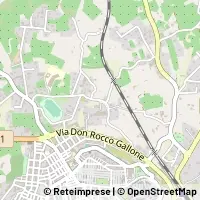 Map Ceglie Messapica