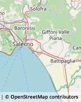 Osteopatia Giffoni Valle Piana,84095Salerno