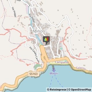 Spacci Aziendali Minori,84010Salerno