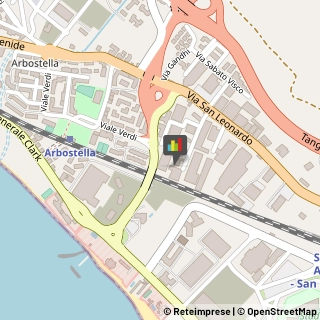 Consulenze Speciali Salerno,84131Salerno