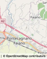 Ambulanze Private Battipaglia,84091Salerno