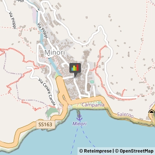 Spacci Aziendali Minori,84010Salerno