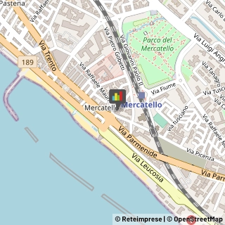 Poste,84129Salerno