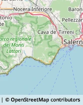 Locande e Camere Ammobiliate Vietri sul Mare,84019Salerno