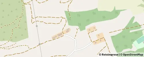 Mappa Posada