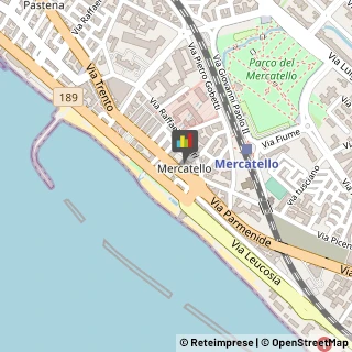 Bar e Caffetterie,84131Salerno