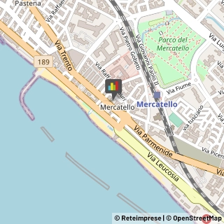 Cooperative Produzione, Lavoro e Servizi,84129Salerno