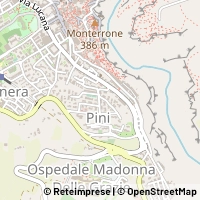 Kort Matera