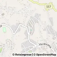 Map Potenza