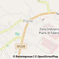 Karta Falerone