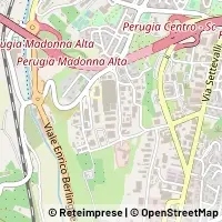 Peta Perugia
