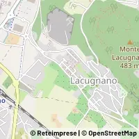 地图 Perugia