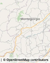 Agenti e Rappresentanti di Commercio Santa Vittoria in Matenano,63854Fermo