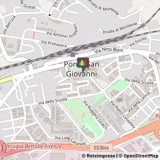 Feste - Organizzazione e Servizi,06135Perugia