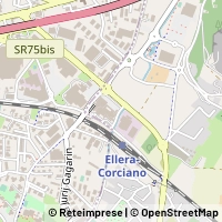 Peta Perugia