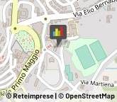 Parrucchieri,53045Siena