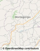 Campeggi, Villaggi Turistici e Ostelli Monsampietro Morico,63842Fermo