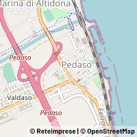 Kart Pedaso