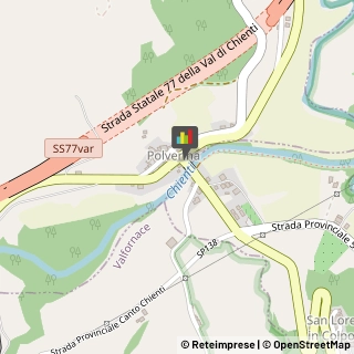 Locali, Birrerie e Pub,62035Macerata
