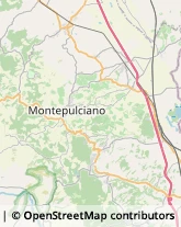 Casalinghi Montepulciano,53045Siena